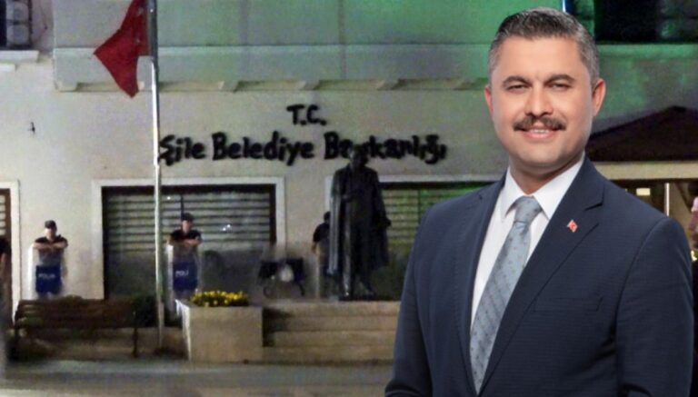 Şile’de belediye başkan vekili seçimi 21 Temmuz’da yapılacak Şile’de belediye başkan vekili seçimi 21 Temmuz’da yapılacak