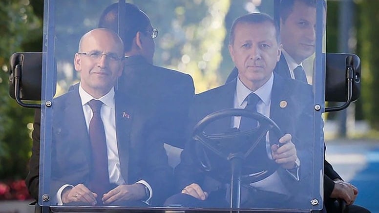 Şimşek döneminde takibe düşenlerin sayısı 10 katına çıktı Şimşek döneminde takibe düşenlerin sayısı 10 katına çıktı