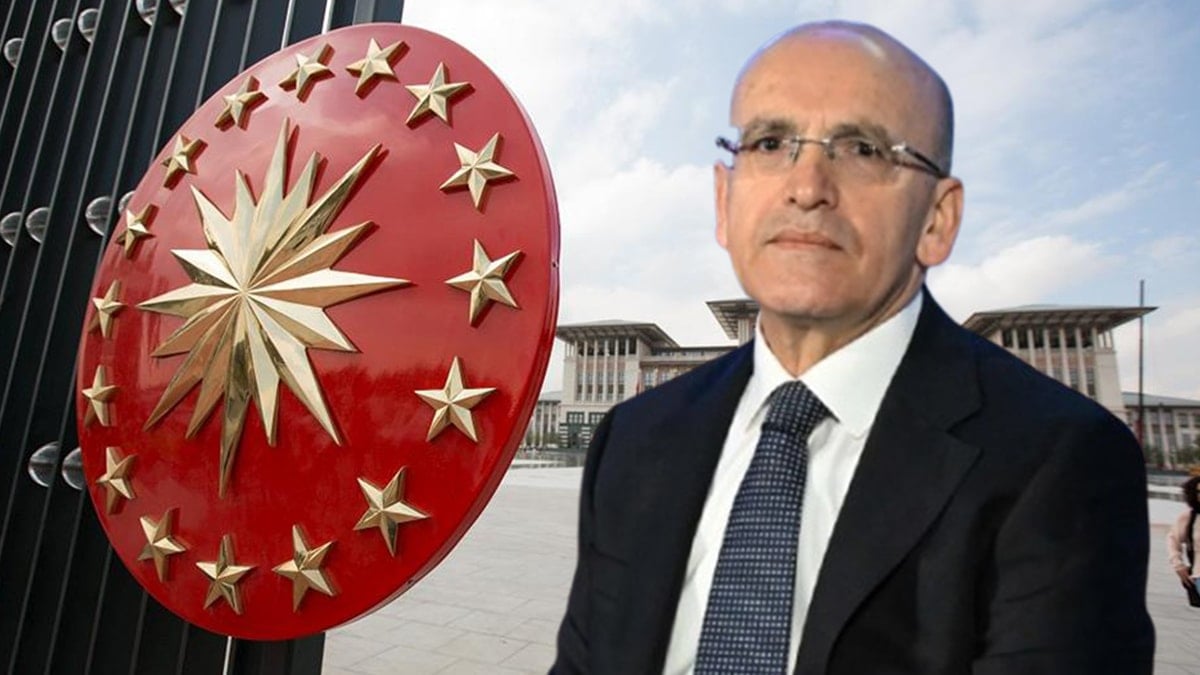 Şimşek’i üzecek haber: Saray’ın anketçisi bile gizleyemedi! Şimşek’i üzecek haber: Saray’ın anketçisi bile gizleyemedi!