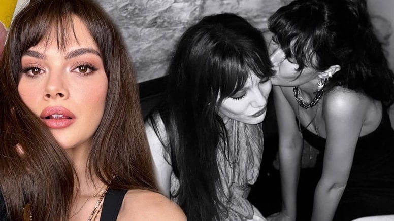 Sinem Ünsal’dan ablasına sevgi dolu kutlama Sinem Ünsal’dan ablasına sevgi dolu kutlama