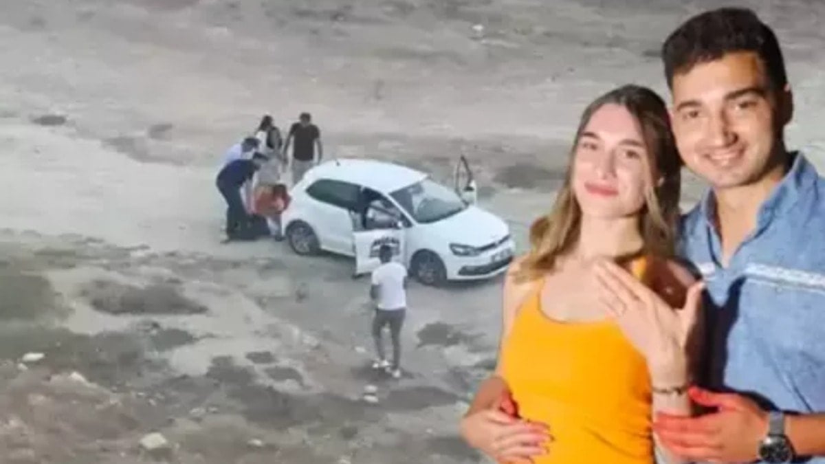 Sıra dışı evlilik teklifi karakolda bitti Sıra dışı evlilik teklifi karakolda bitti