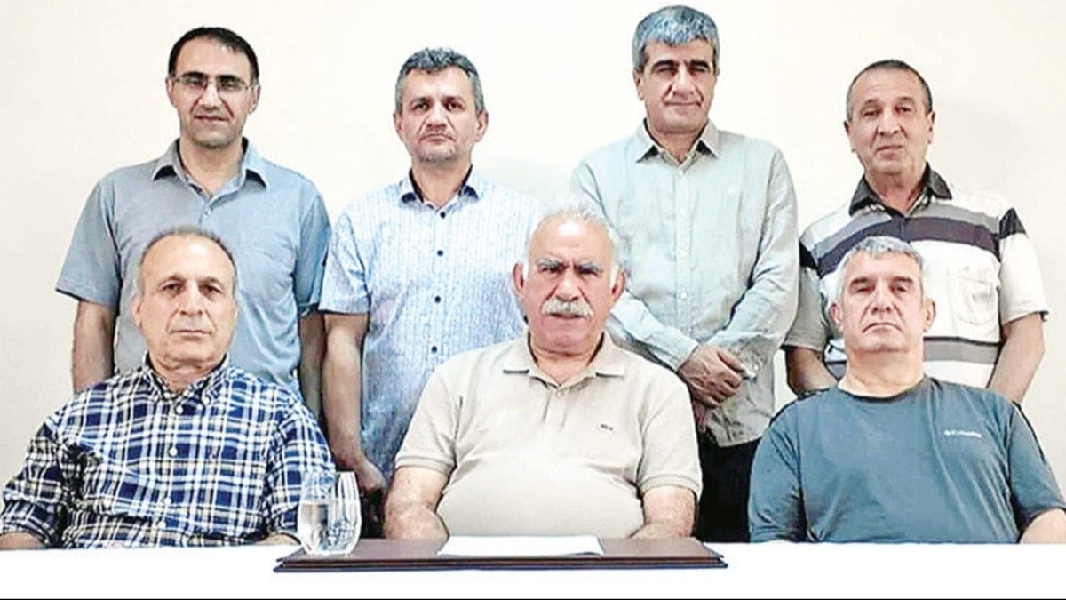 Sırada umut hakkı, kısmi af ve Erdoğan’ın yeniden adaylığı var Sırada umut hakkı, kısmi af ve Erdoğan’ın yeniden adaylığı var