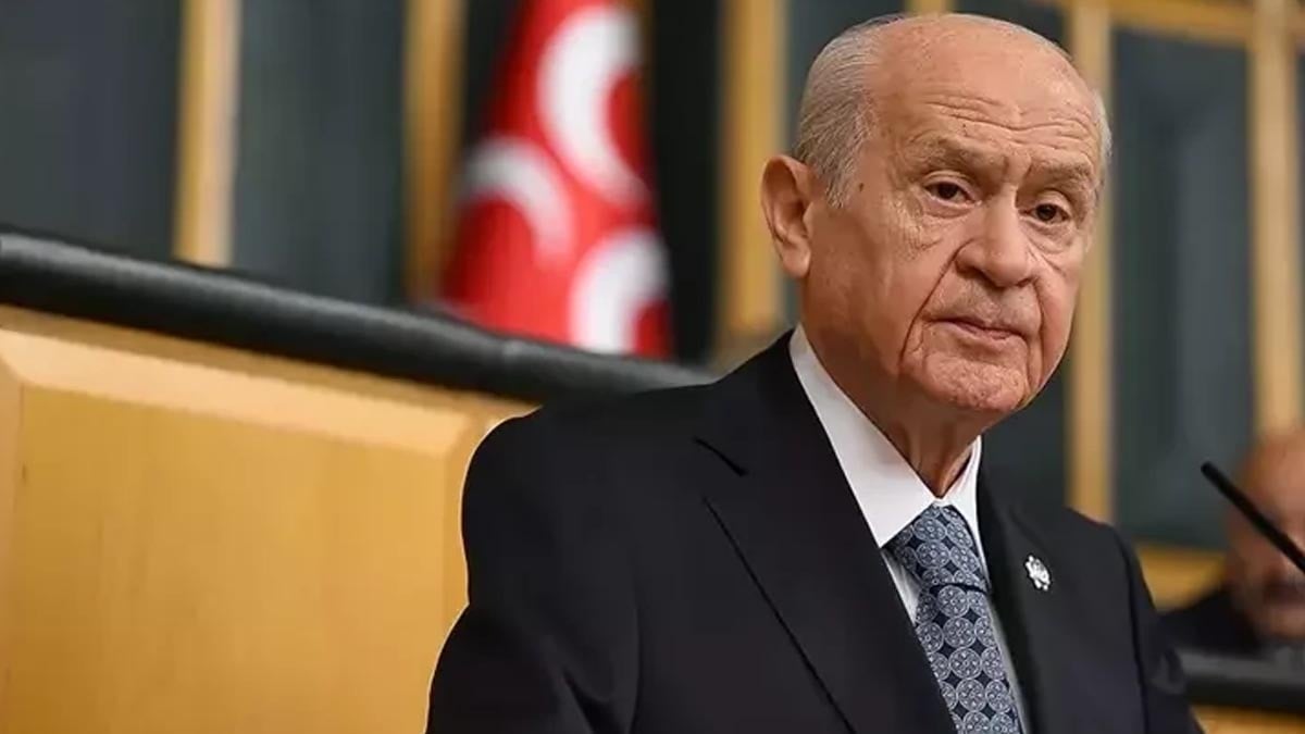 Şırnak Belediyesi’nden Devlet Bahçeli’ye jest! Oraya adını verdi Şırnak Belediyesi’nden Devlet Bahçeli’ye jest! Oraya adını verdi