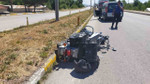 Sivas’ta motosikletin çarptığı yaya hayatını kaybetti Sivas’ta motosikletin çarptığı yaya hayatını kaybetti