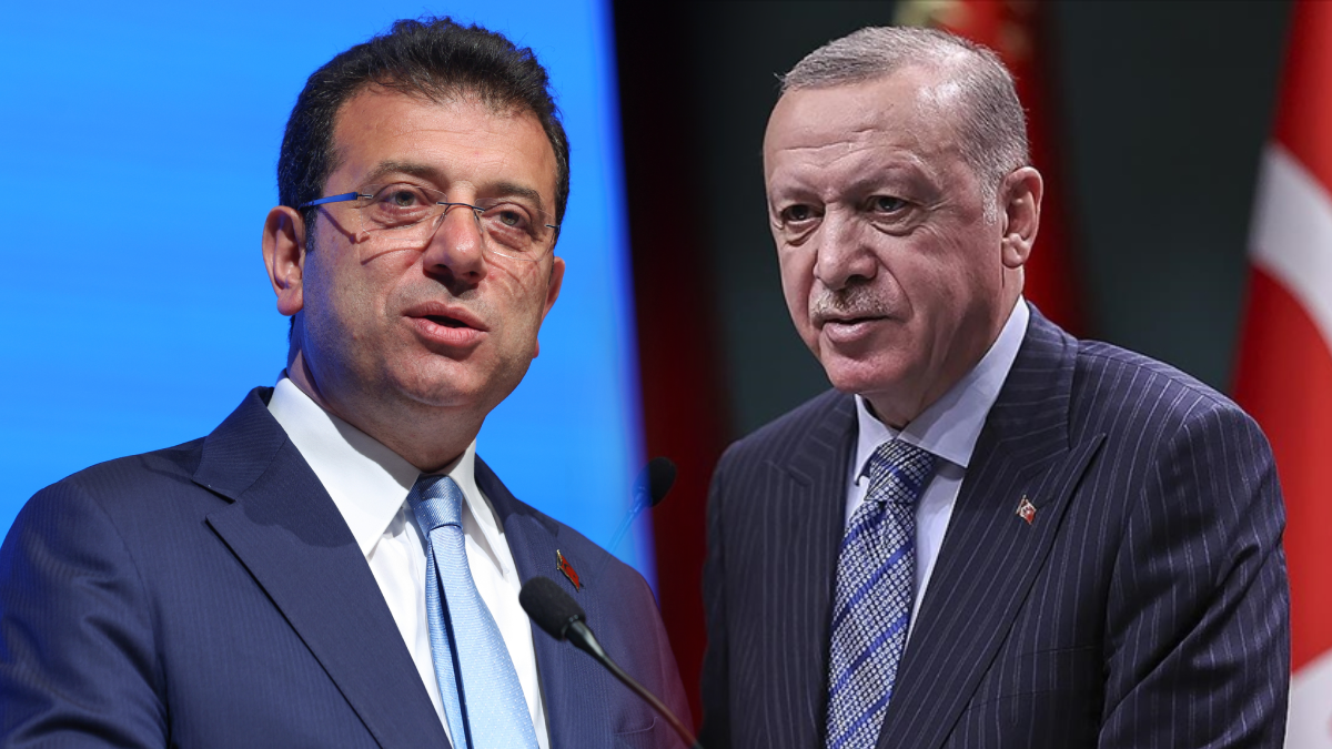 Siyaset tarihinde bir ilk: Cezaevinde oy oranı yükseliyor Siyaset tarihinde bir ilk: Cezaevinde oy oranı yükseliyor