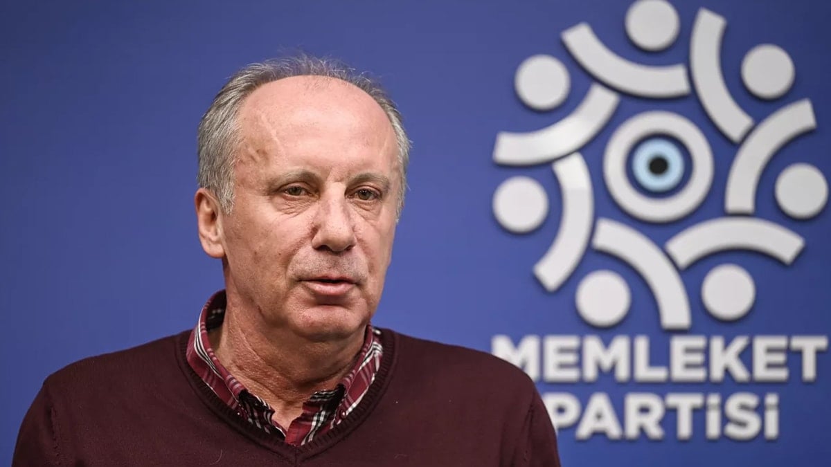 Siyasette bir dönem sona eriyor: Memleket Partisi için kritik gün Siyasette bir dönem sona eriyor: Memleket Partisi için kritik gün