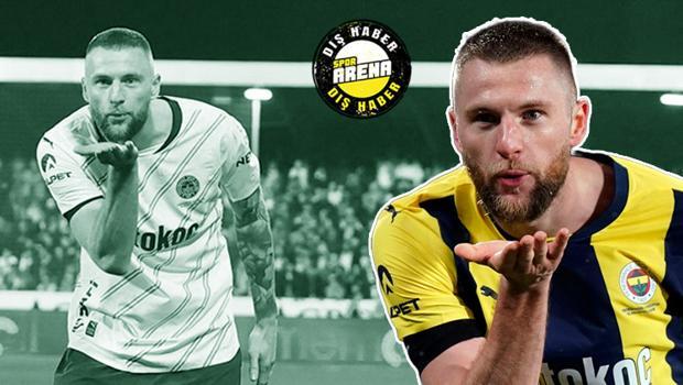 Skriniar’dan Fenerbahçelileri üzecek açıklama! Oynamak istediği takımı açıkladı Skriniar’dan Fenerbahçelileri üzecek açıklama! Oynamak istediği takımı açıkladı