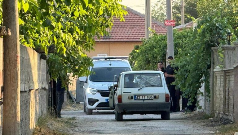 Sokak ortasında çifte infaz Sokak ortasında çifte infaz