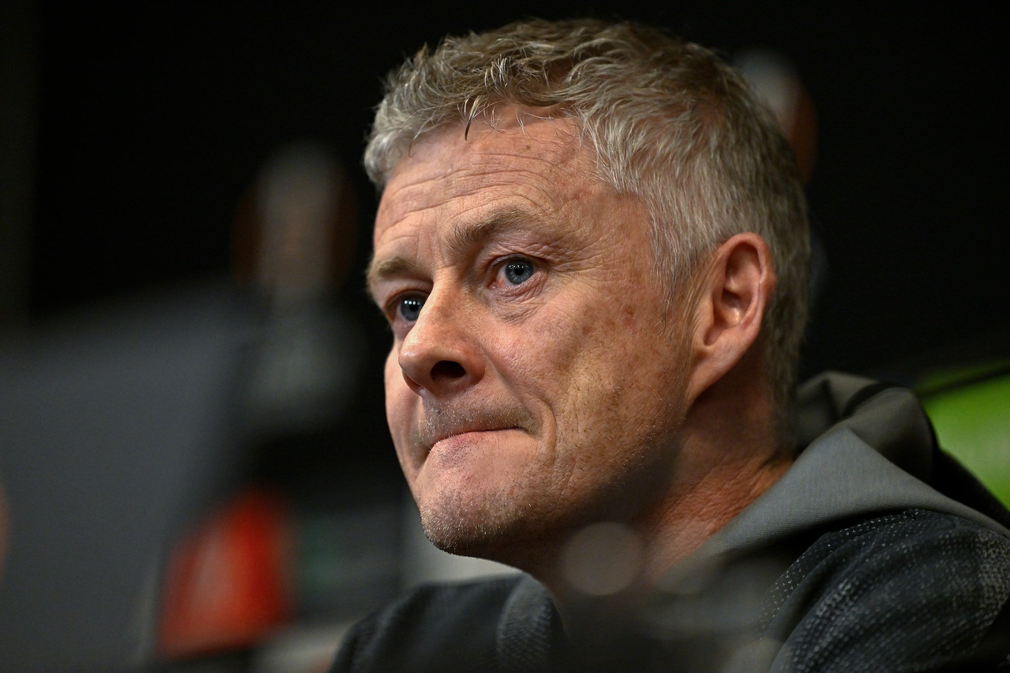 Solskjaer köşeye sıkıştı! Shakhtar’a 15 kişi Solskjaer köşeye sıkıştı! Shakhtar’a 15 kişi