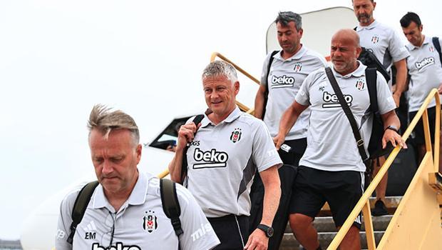 Solskjaer’in yanına Türk teknik adam aranıyor! Solskjaer’in yanına Türk teknik adam aranıyor!
