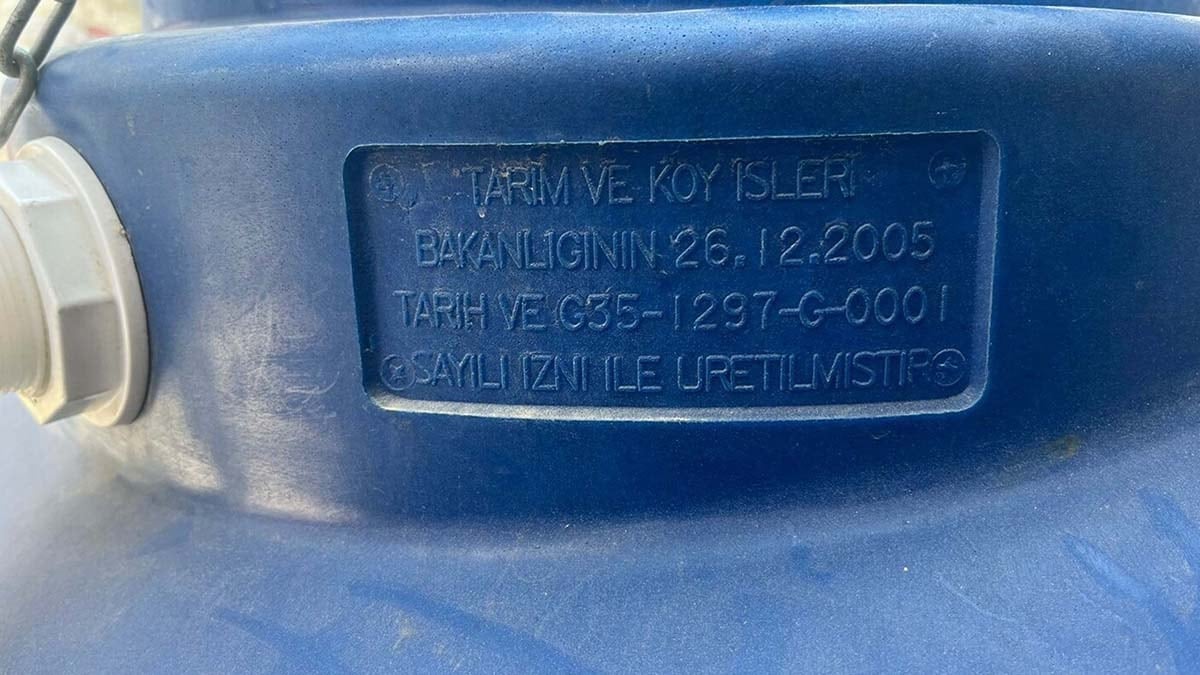 Son 1 haftada 1 yıllık sattılar: ‘Montaja yetişemiyoruz’ Son 1 haftada 1 yıllık sattılar: ‘Montaja yetişemiyoruz’