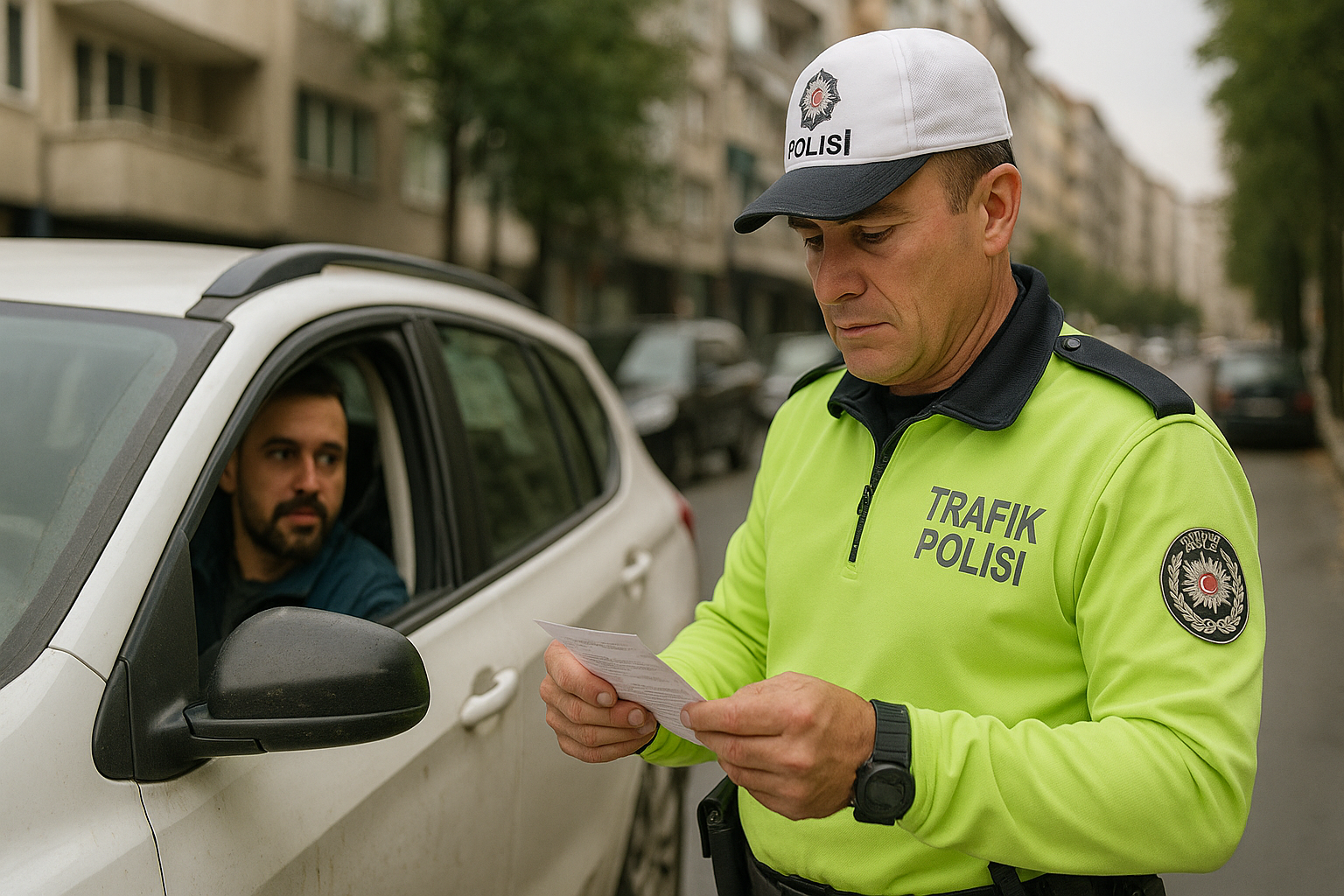 Son 15 gün: Ödemeyen araç sahiplerine ceza kesilecek Son 15 gün: Ödemeyen araç sahiplerine ceza kesilecek