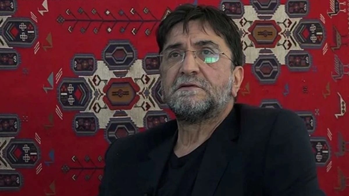 Son Dakika… Gazeteci yazar Nihat Genç hayatını kaybetti Son Dakika… Gazeteci yazar Nihat Genç hayatını kaybetti