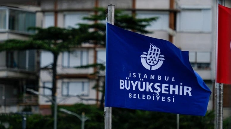 Son dakika… İBB soruşturmasında 8 kişi daha tutuklandı Son dakika… İBB soruşturmasında 8 kişi daha tutuklandı