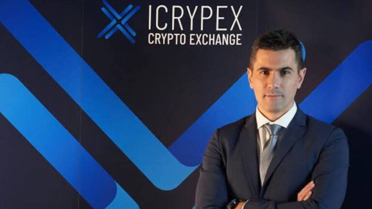 Son Dakika… Kripto borsası ICRYPEX Başkanı Gökalp İçer gözaltına alındı Son Dakika… Kripto borsası ICRYPEX Başkanı Gökalp İçer gözaltına alındı