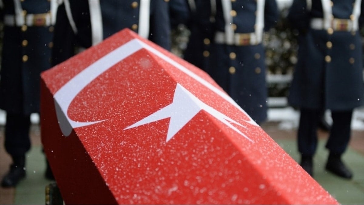 Son dakika… MSB acı haberi açıkladı: Şehit sayısı 8’e yükseldi Son dakika… MSB acı haberi açıkladı: Şehit sayısı 8’e yükseldi