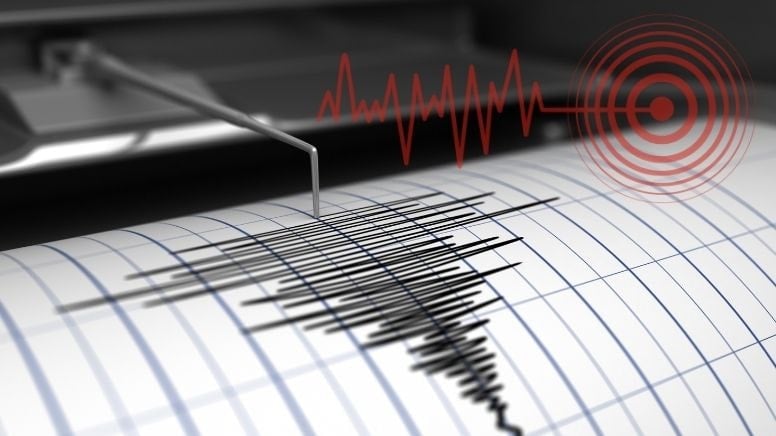 Son dakika… Muğla Datça açıklarında 5,0 büyüklüğünde deprem Son dakika… Muğla Datça açıklarında 5,0 büyüklüğünde deprem