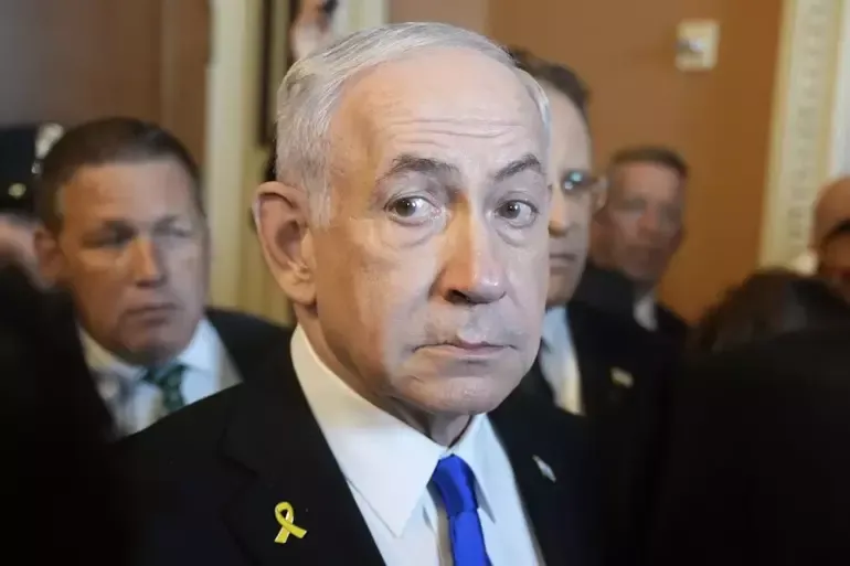 SON DAKİKA: Netanyahu zehirlendi SON DAKİKA: Netanyahu zehirlendi