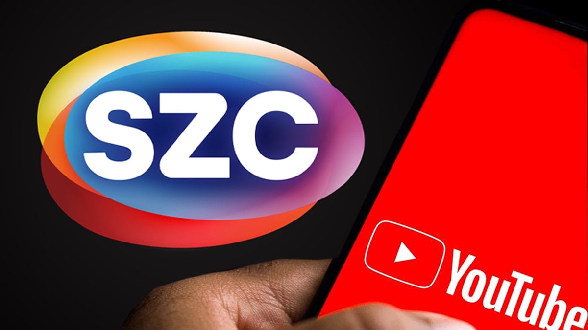 SÖZCÜ TV YouTube’da 2 milyonu aştı SÖZCÜ TV YouTube’da 2 milyonu aştı