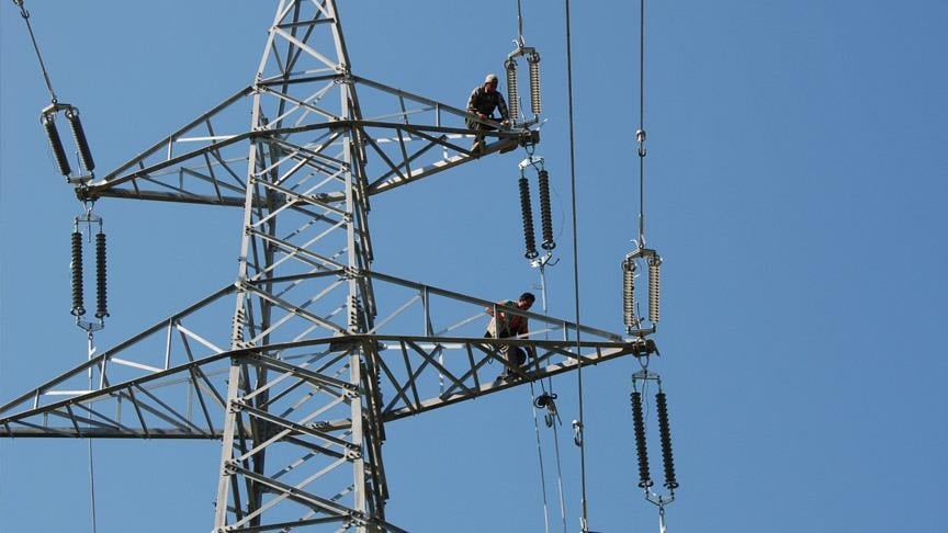 Spot piyasada elektrik fiyatları -13 Temmuz 2025 Spot piyasada elektrik fiyatları -13 Temmuz 2025