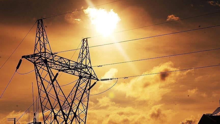 Spot piyasada elektrik fiyatları -6 Temmuz 2025 Spot piyasada elektrik fiyatları -6 Temmuz 2025