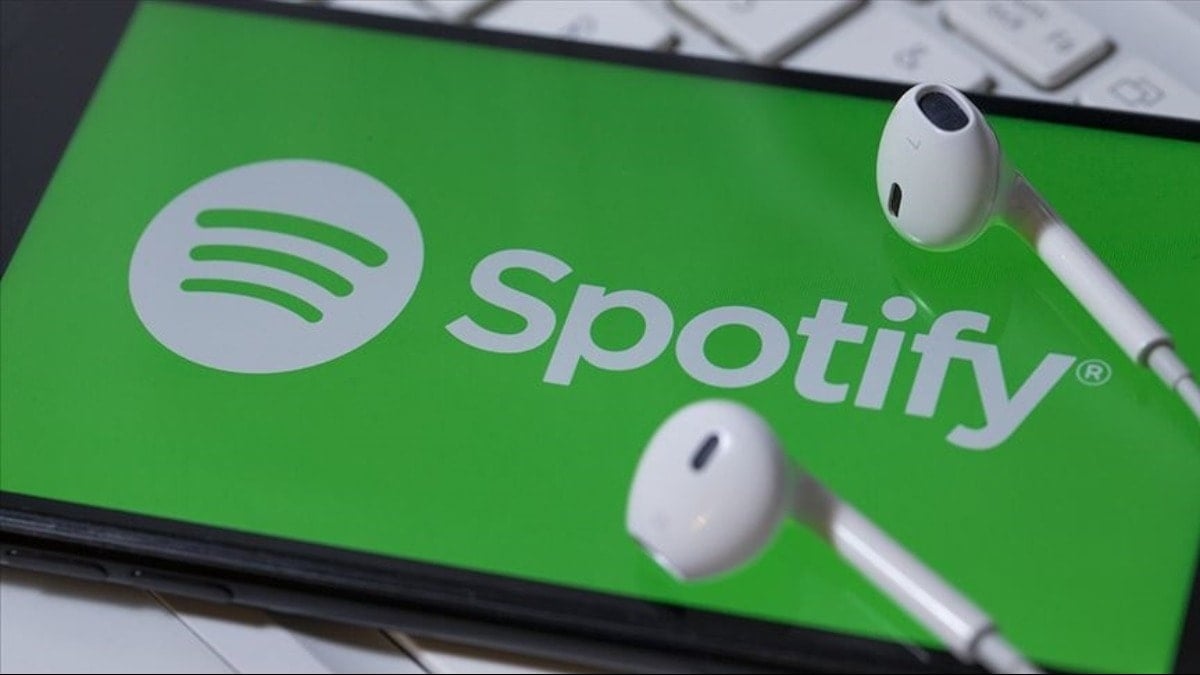 Spotify Türkiye’den çekilebilir Spotify Türkiye’den çekilebilir