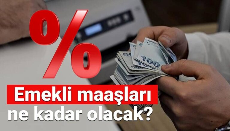 SSK, Bağ-Kur emekli maaşı zammı hesaplaması 2025: Enflasyon tahminine göre Temmuz’da emekli maaşları ne kadar olacak? SSK, Bağ-Kur emekli maaşı zammı hesaplaması 2025: Enflasyon tahminine göre Temmuz’da emekli maaşları ne kadar olacak?