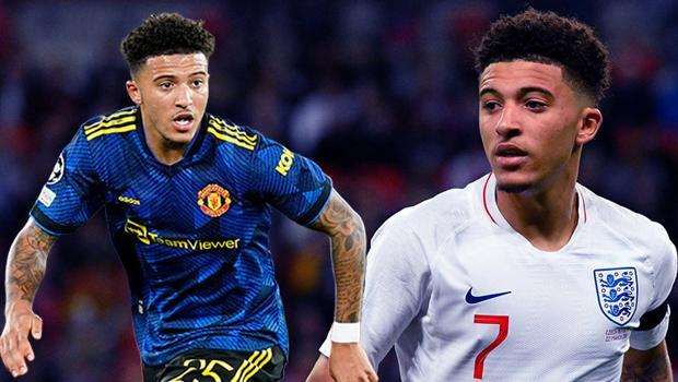 Süper Lig devinden Jadon Sancho için yoğun mesai! Süper Lig devinden Jadon Sancho için yoğun mesai!