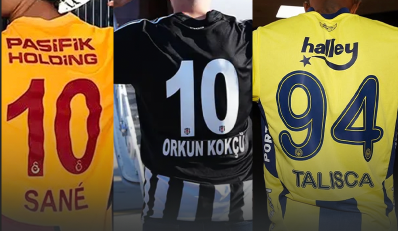 Süper Lig’de flaş değişiklik! Taraftar şikayetçiydi Süper Lig’de flaş değişiklik! Taraftar şikayetçiydi