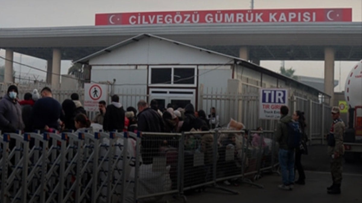 Suriye’den Türklere vize nankörlüğü: Moritanyalılara ücretsiz Türklere paralı Suriye’den Türklere vize nankörlüğü: Moritanyalılara ücretsiz Türklere paralı