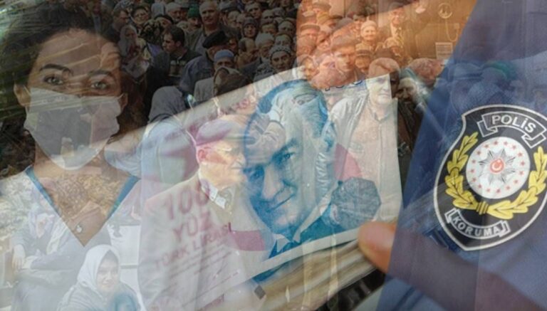 Taban emekli maaşı belli oldu: Yeni emekli ve memur maaşları 2025 ne kadar zamlandı? İşte, Zamli emekli ve memur maaşları Taban emekli maaşı belli oldu: Yeni emekli ve memur maaşları 2025 ne kadar zamlandı? İşte, Zamli emekli ve memur maaşları