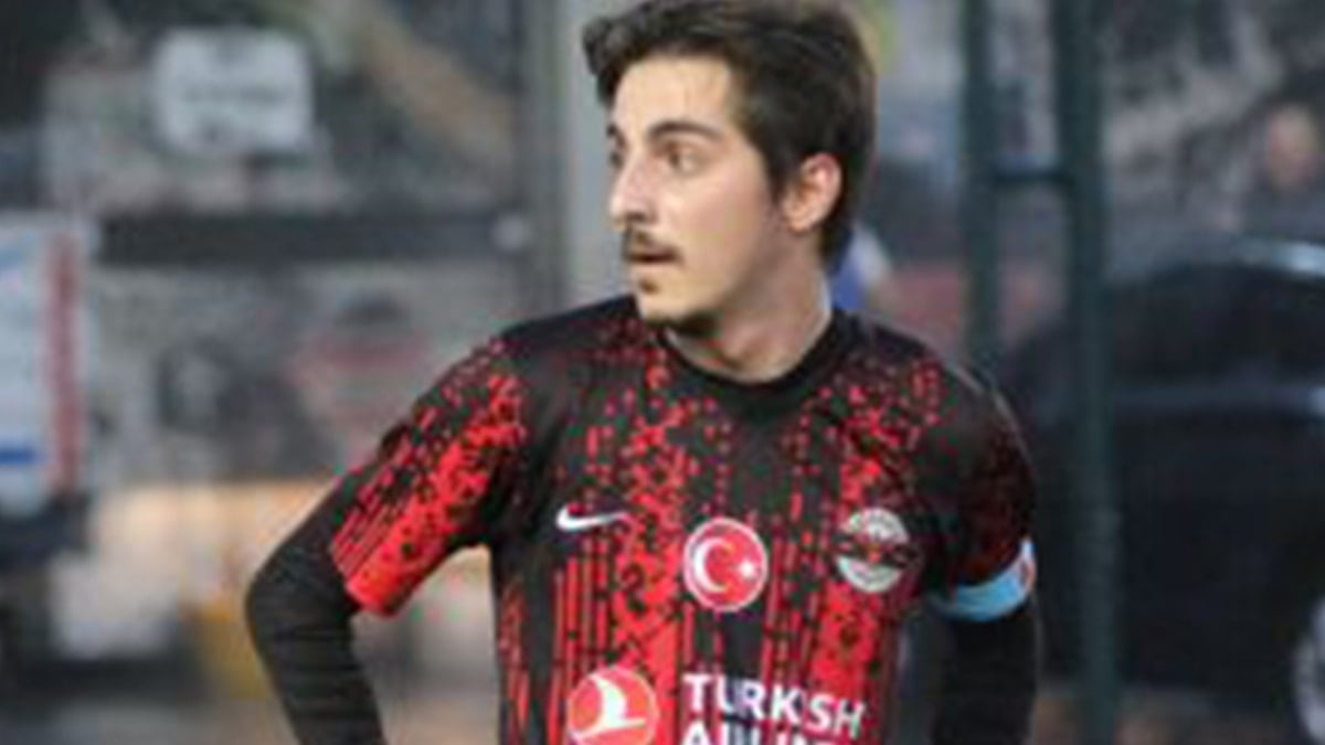 Takım kaptanı Bodrum kalesi surlarından düşerek yaşamını yitirdi Takım kaptanı Bodrum kalesi surlarından düşerek yaşamını yitirdi