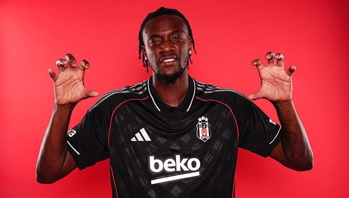 Tammy Abraham iddialı konuştu: ‘Kupalar kazanacağım’ Tammy Abraham iddialı konuştu: ‘Kupalar kazanacağım’