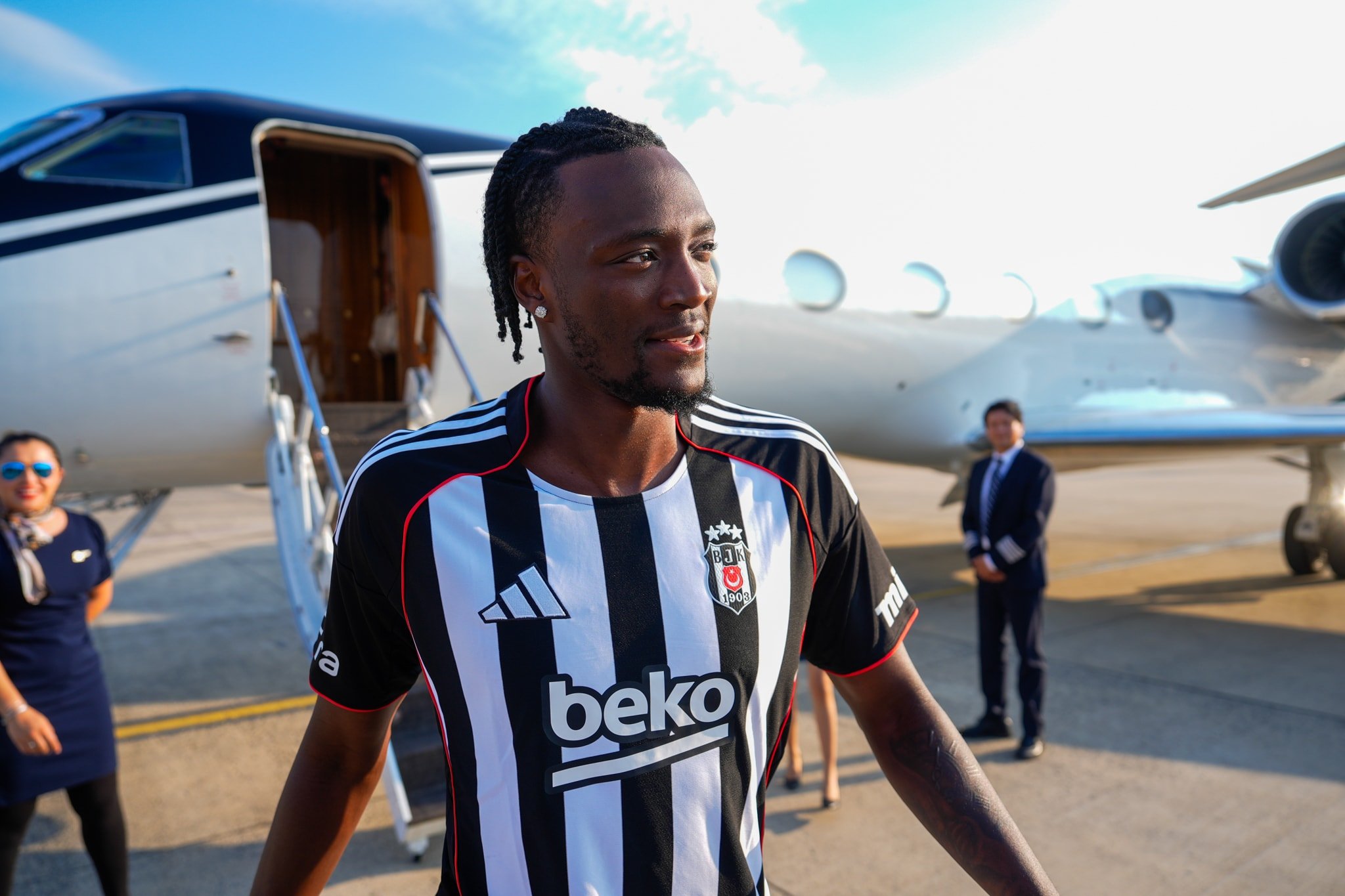 Tammy Abraham’ın maliyeti açıklandı Tammy Abraham’ın maliyeti açıklandı
