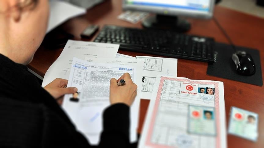 Tapuda bu detayı atlayanlar ek vergiyle karşılaşıyor Tapuda bu detayı atlayanlar ek vergiyle karşılaşıyor