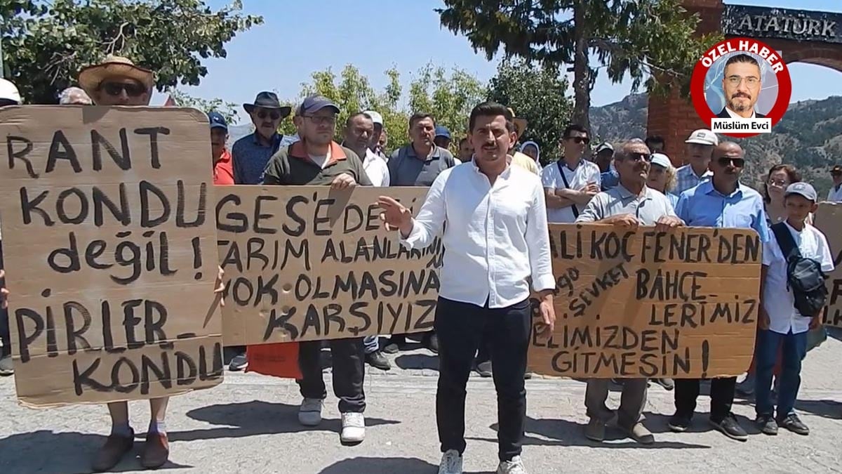 Tapulu arazileri ellerinden alınmak isteniyor Tapulu arazileri ellerinden alınmak isteniyor