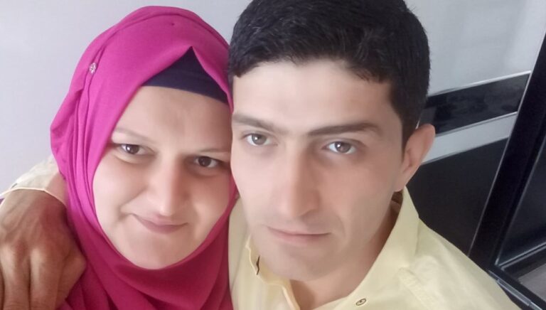 Tartıştığı eşini bıçaklayarak öldürdü Tartıştığı eşini bıçaklayarak öldürdü