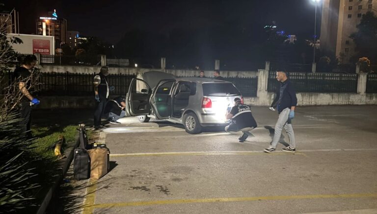 Tartıştığı kişiyi iki kez otomobille üzerinden geçerek öldürdü Tartıştığı kişiyi iki kez otomobille üzerinden geçerek öldürdü