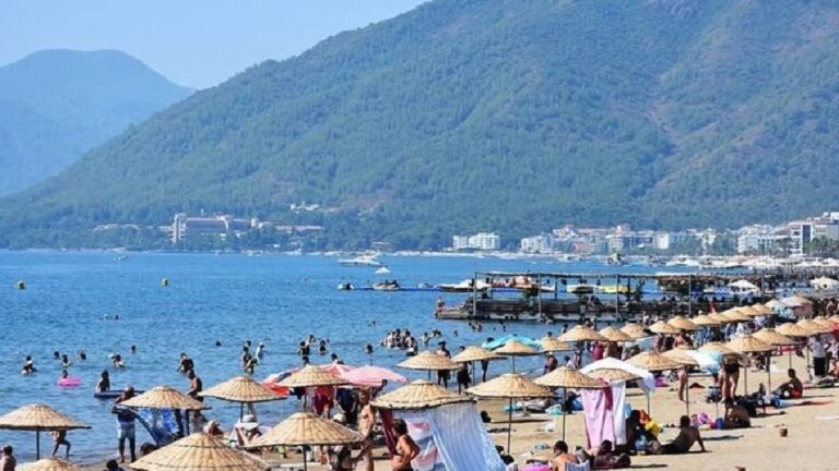 Tatil yapacaklar dikkat: Yeni düzenleme geldi, artık zorunlu Tatil yapacaklar dikkat: Yeni düzenleme geldi, artık zorunlu