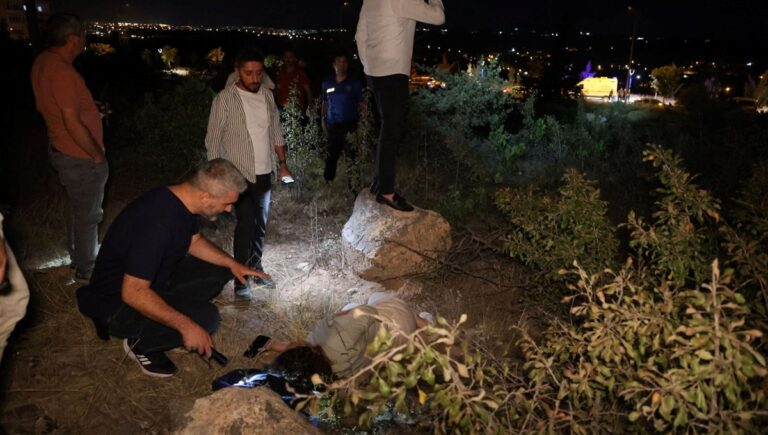 Tedavi olmamak için kaçan genç kız yarı baygın bulundu Tedavi olmamak için kaçan genç kız yarı baygın bulundu
