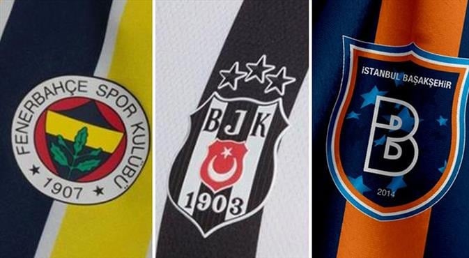 Temsilcilerimizin Avrupa’daki rakipleri belli oluyor Temsilcilerimizin Avrupa’daki rakipleri belli oluyor