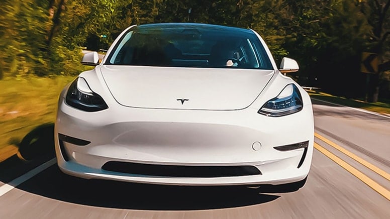 Tesla Türkiye’de satışları durdurdu! Sipariş veren de ÖTV zammından etkilenecek Tesla Türkiye’de satışları durdurdu! Sipariş veren de ÖTV zammından etkilenecek