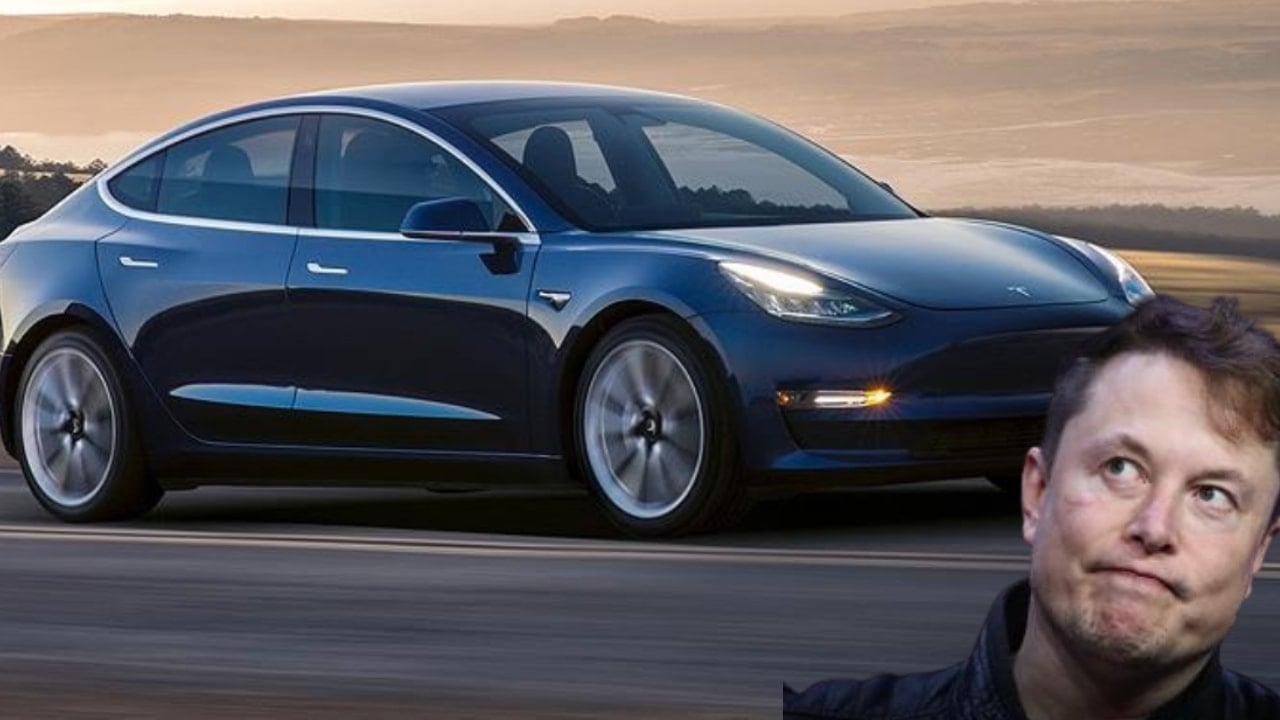 Tesla’nın başı belada! Satışları yasaklanabilir Tesla’nın başı belada! Satışları yasaklanabilir