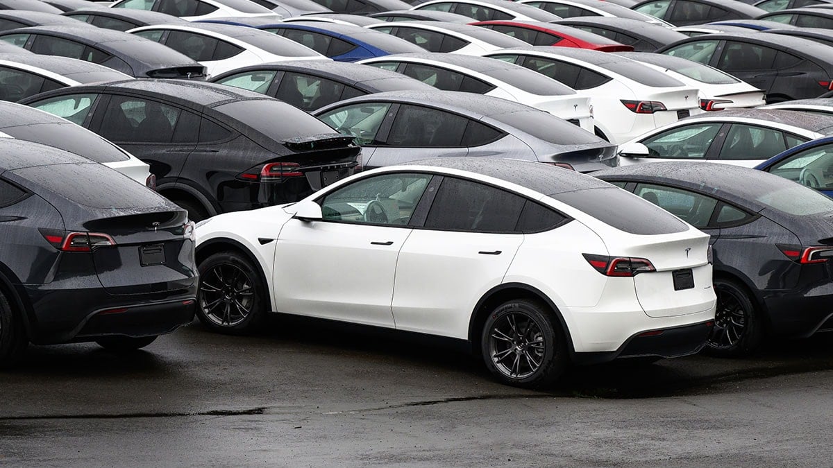 Tesla’nın çipini artık Samsung üretecek Tesla’nın çipini artık Samsung üretecek