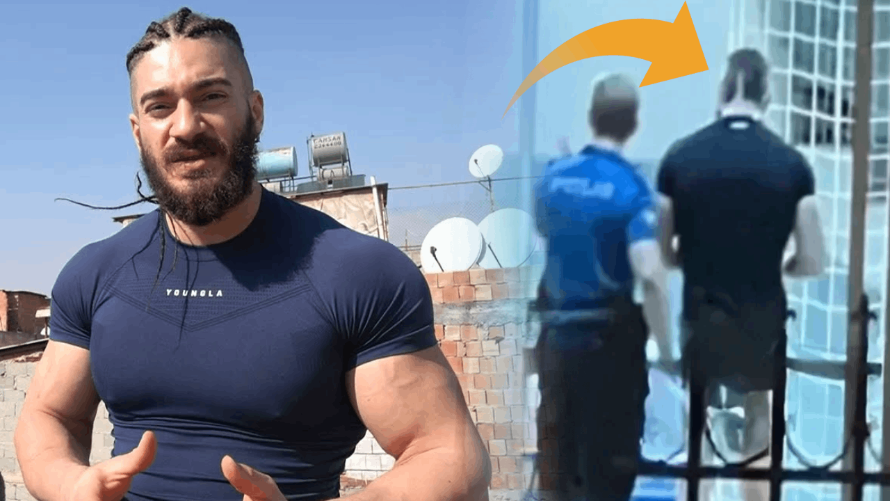 Testo Taylan 13 yaşındaki hayranına saldırdı Testo Taylan 13 yaşındaki hayranına saldırdı