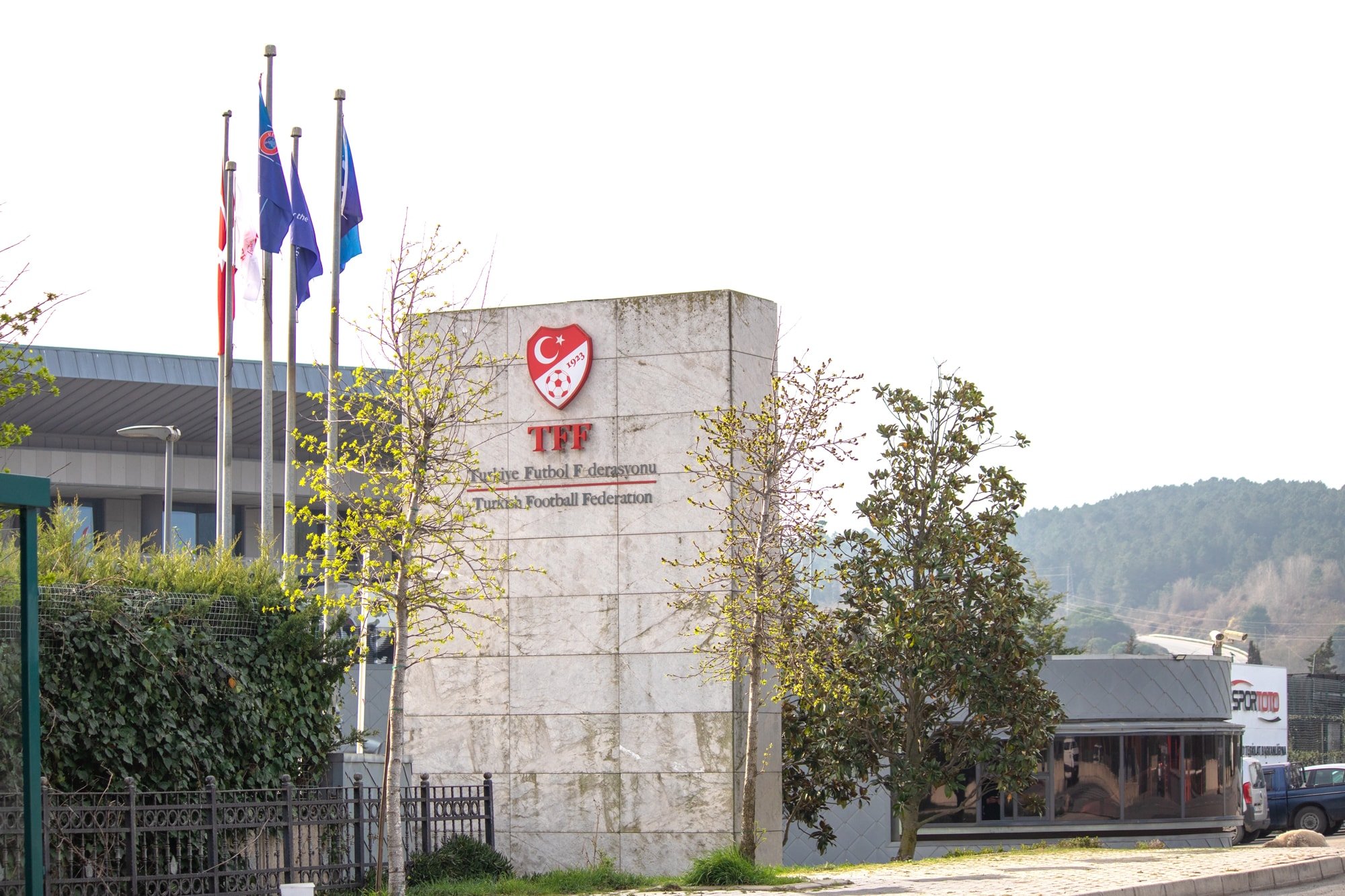 TFF yabancı kuralını değiştirdi! Yaş sınırı… TFF yabancı kuralını değiştirdi! Yaş sınırı…