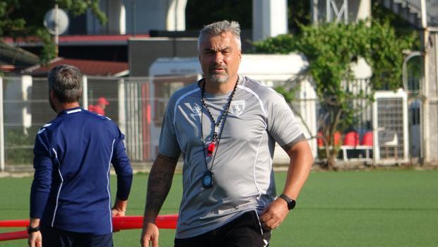 Thomas Reis: ‘Sezonu dört gözle bekliyoruz’ Thomas Reis: ‘Sezonu dört gözle bekliyoruz’