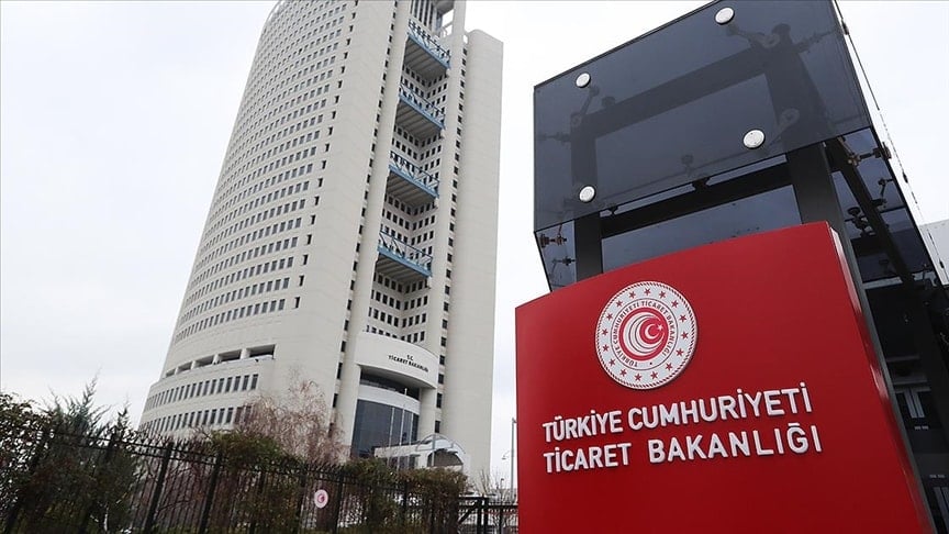 Ticaret Bakanlığı haziranda 531 firmaya izin Ticaret Bakanlığı haziranda 531 firmaya izin