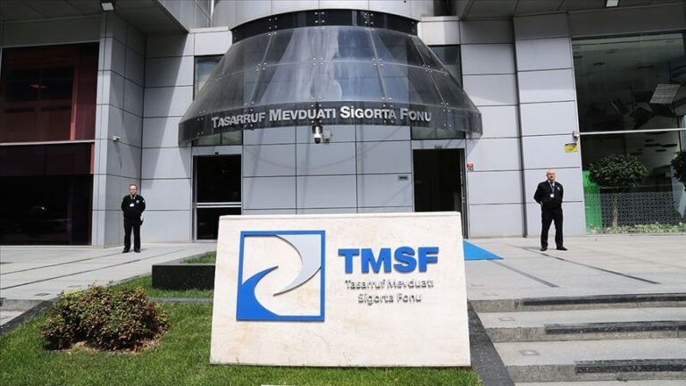 TMSF’den Hakmar ve Tatbak açıklaması: Ödemelere başlandı! TMSF’den Hakmar ve Tatbak açıklaması: Ödemelere başlandı!