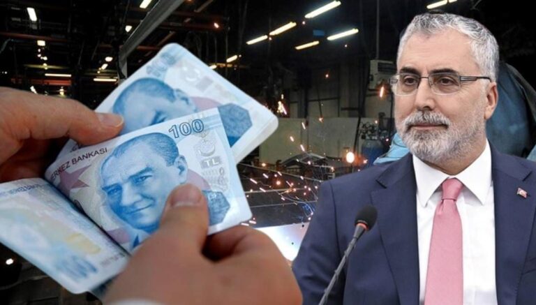 Toplu sözleşme zammında son dakika gelişmeleri: Kamu işçisi toplu sözleşme zammı 2025 ne kadar oldu? Toplu sözleşme zammında son dakika gelişmeleri: Kamu işçisi toplu sözleşme zammı 2025 ne kadar oldu?